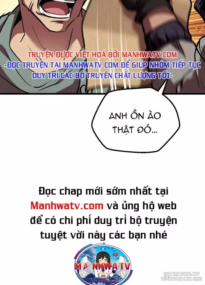 Truyện Tranh Anh Hùng Mạnh Nhất? Ta Không Làm Lâu Rồi! trang 5