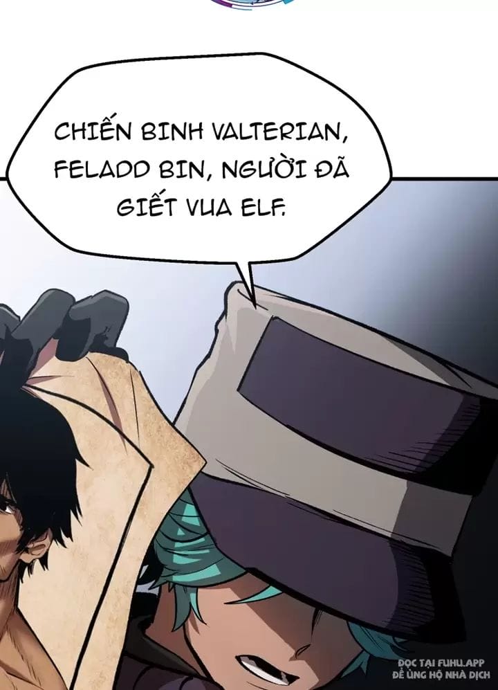 Truyện Tranh Anh Hùng Mạnh Nhất? Ta Không Làm Lâu Rồi! trang 5