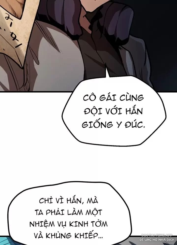 Truyện Tranh Anh Hùng Mạnh Nhất? Ta Không Làm Lâu Rồi! trang 5