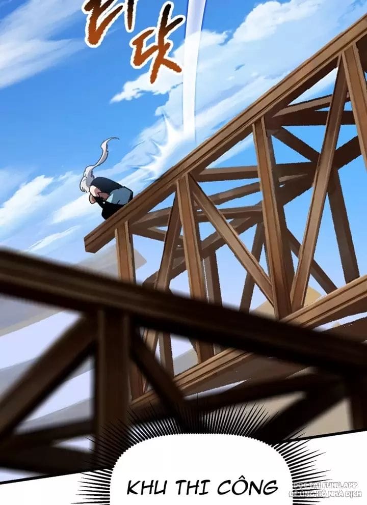 Truyện Tranh Anh Hùng Mạnh Nhất? Ta Không Làm Lâu Rồi! trang 5