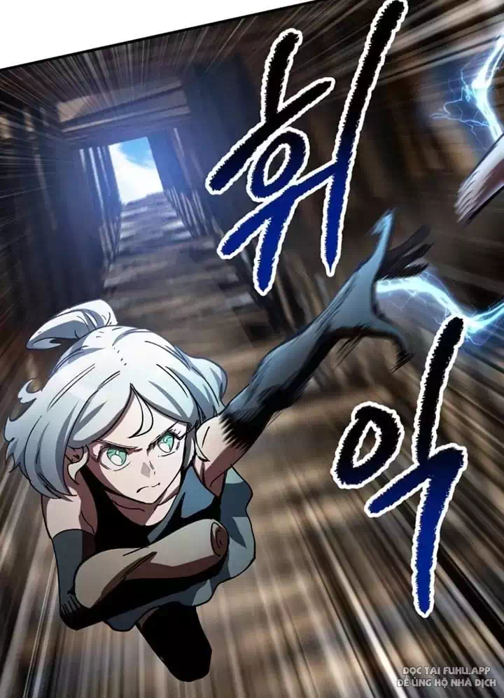Truyện Tranh Anh Hùng Mạnh Nhất? Ta Không Làm Lâu Rồi! trang 5