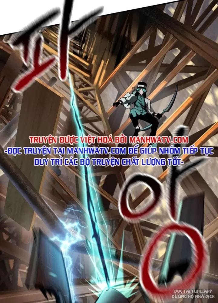 Truyện Tranh Anh Hùng Mạnh Nhất? Ta Không Làm Lâu Rồi! trang 5