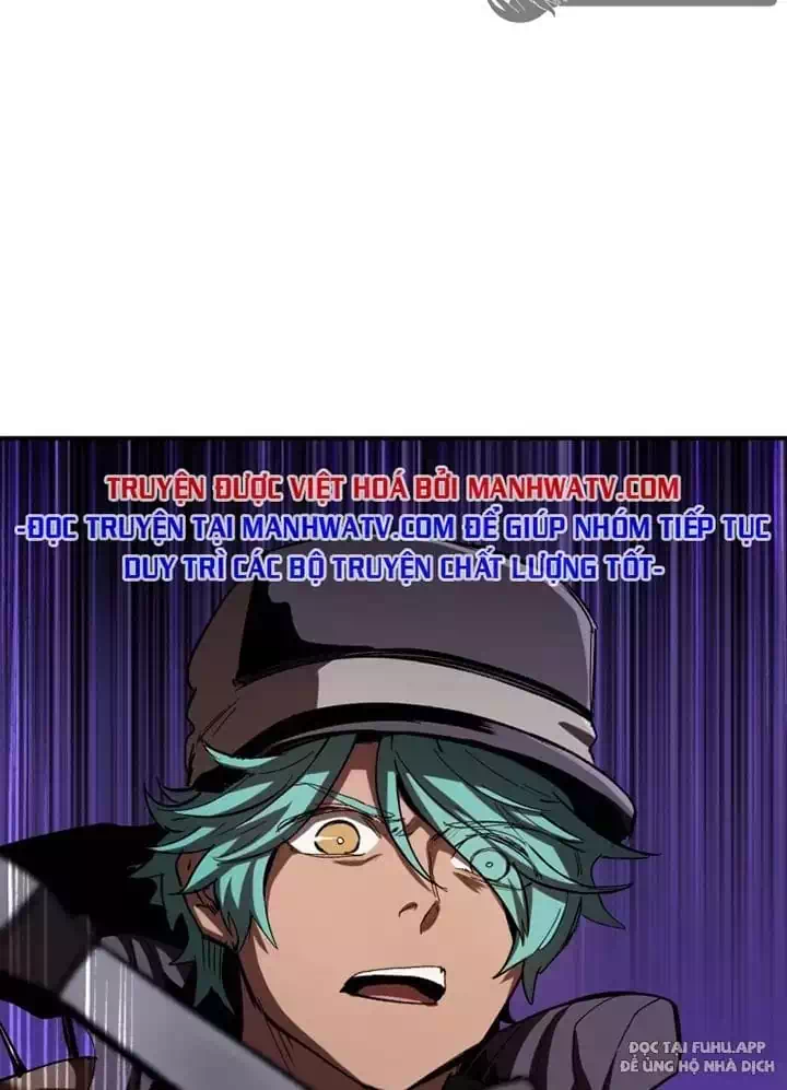 Truyện Tranh Anh Hùng Mạnh Nhất? Ta Không Làm Lâu Rồi! trang 5