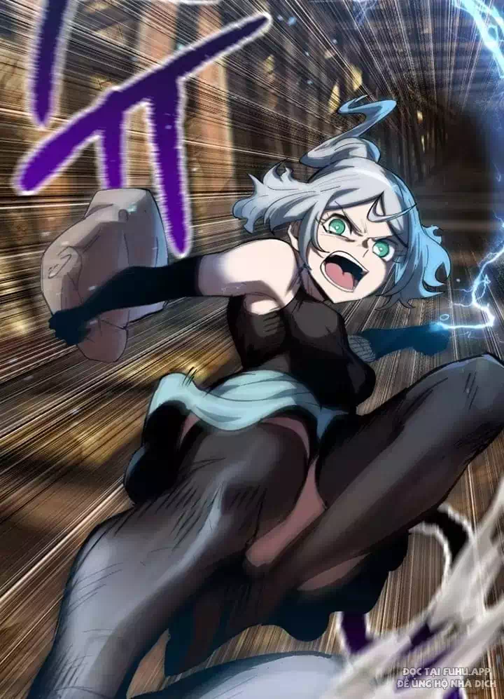 Truyện Tranh Anh Hùng Mạnh Nhất? Ta Không Làm Lâu Rồi! trang 5