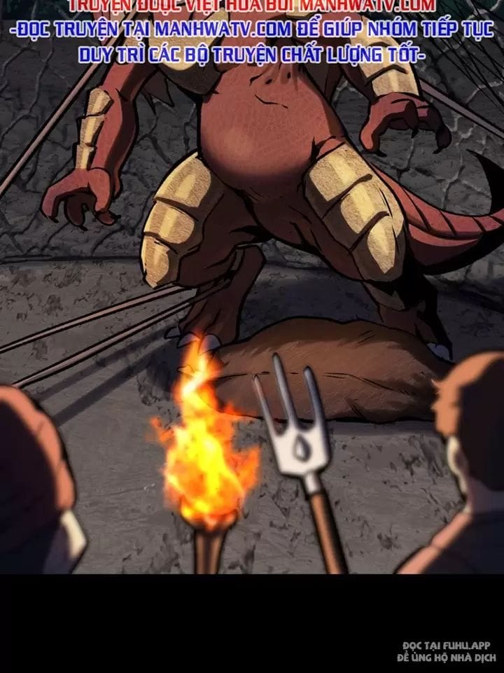 Truyện Tranh Anh Hùng Mạnh Nhất? Ta Không Làm Lâu Rồi! trang 5