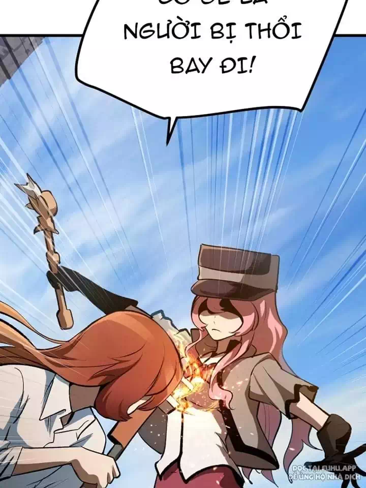 Truyện Tranh Anh Hùng Mạnh Nhất? Ta Không Làm Lâu Rồi! trang 5