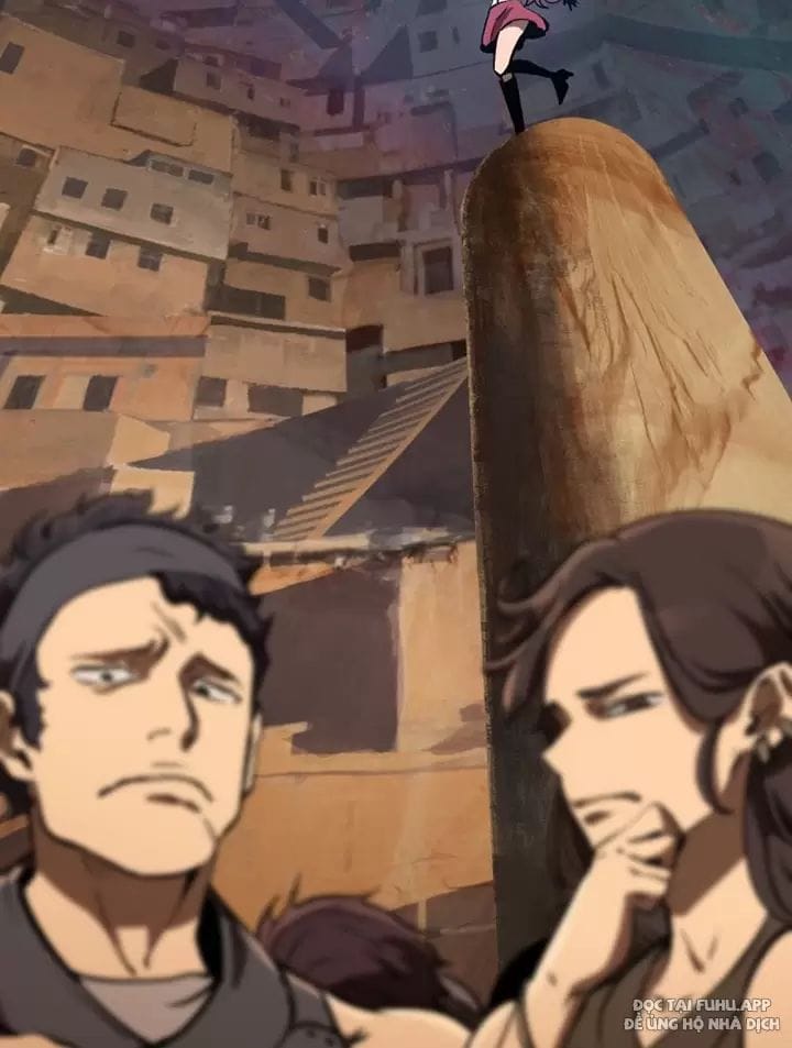 Truyện Tranh Anh Hùng Mạnh Nhất? Ta Không Làm Lâu Rồi! trang 5