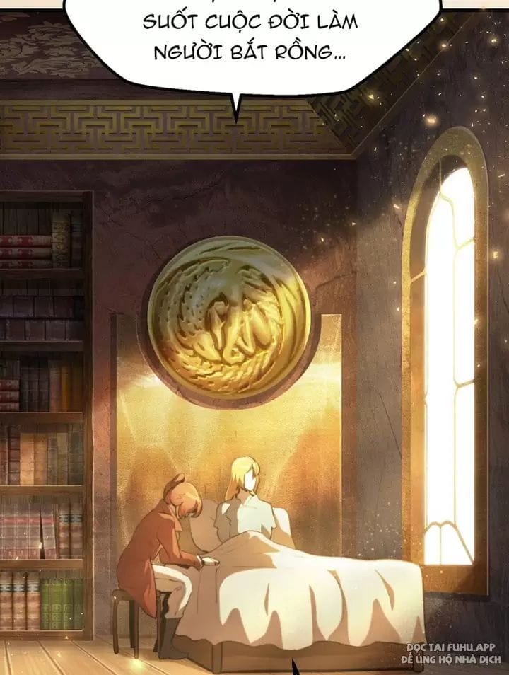 Truyện Tranh Anh Hùng Mạnh Nhất? Ta Không Làm Lâu Rồi! trang 5