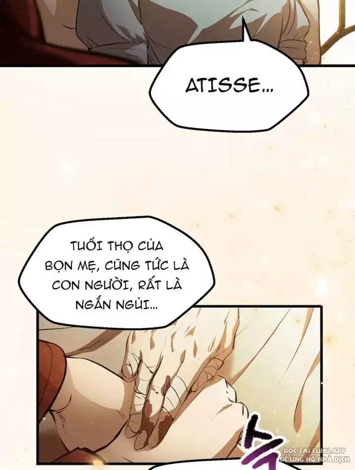 Truyện Tranh Anh Hùng Mạnh Nhất? Ta Không Làm Lâu Rồi! trang 5