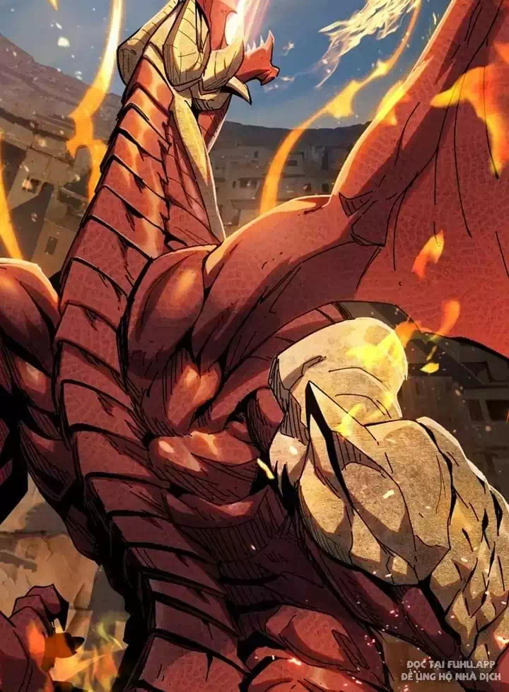 Truyện Tranh Anh Hùng Mạnh Nhất? Ta Không Làm Lâu Rồi! trang 5
