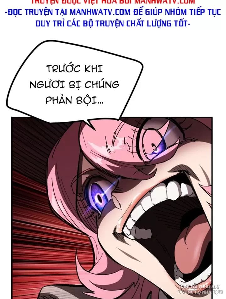 Truyện Tranh Anh Hùng Mạnh Nhất? Ta Không Làm Lâu Rồi! trang 5