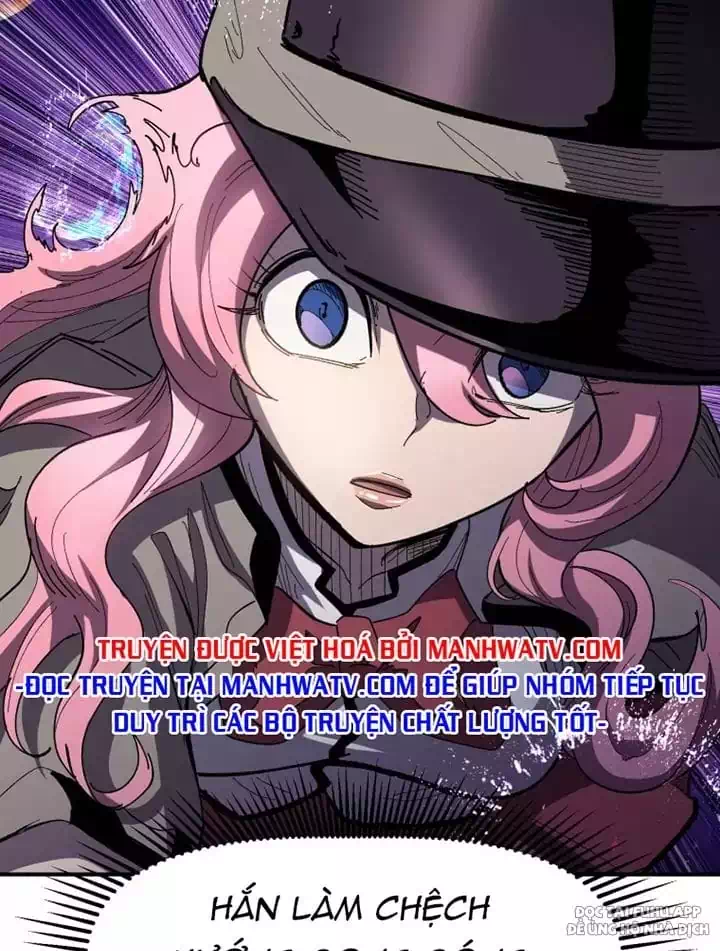 Truyện Tranh Anh Hùng Mạnh Nhất? Ta Không Làm Lâu Rồi! trang 5