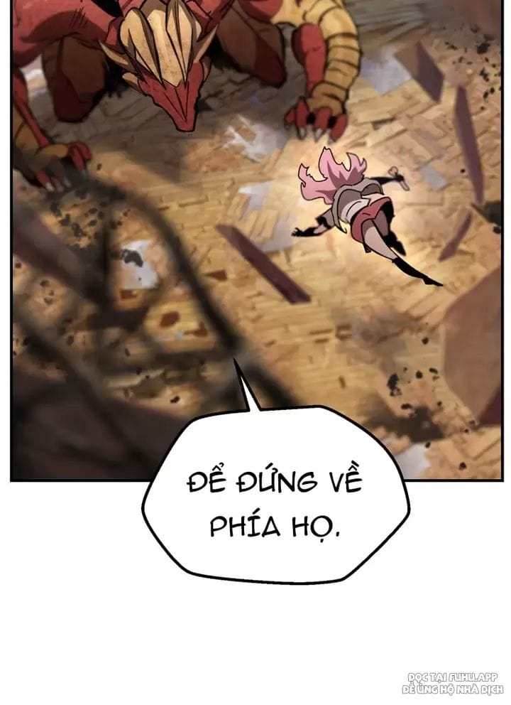 Truyện Tranh Anh Hùng Mạnh Nhất? Ta Không Làm Lâu Rồi! trang 5
