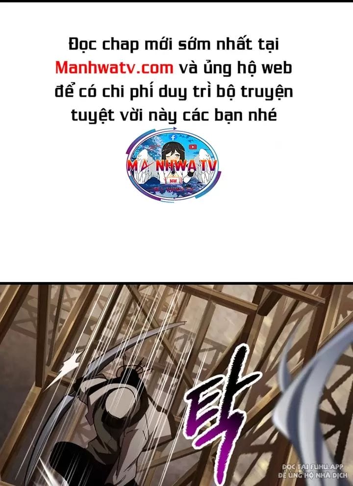 Truyện Tranh Anh Hùng Mạnh Nhất? Ta Không Làm Lâu Rồi! trang 5