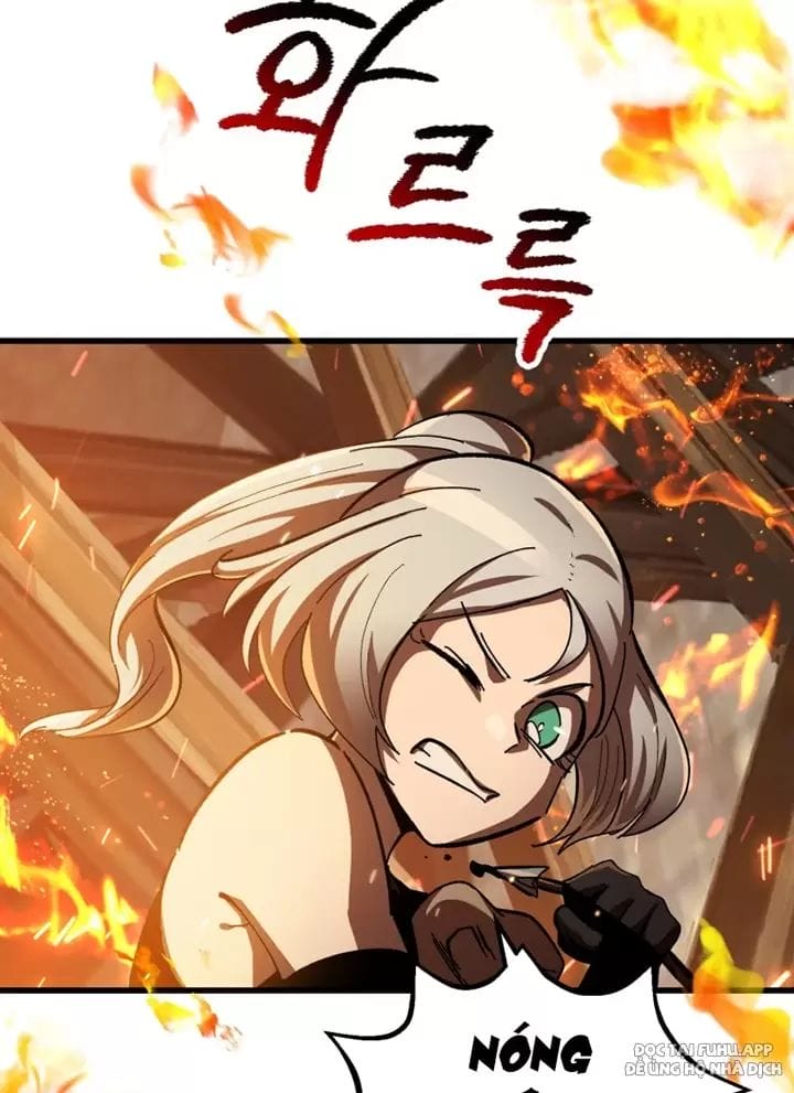Truyện Tranh Anh Hùng Mạnh Nhất? Ta Không Làm Lâu Rồi! trang 5