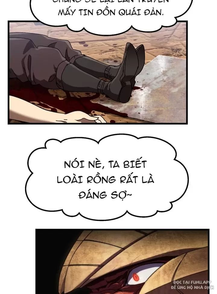 Truyện Tranh Anh Hùng Mạnh Nhất? Ta Không Làm Lâu Rồi! trang 5