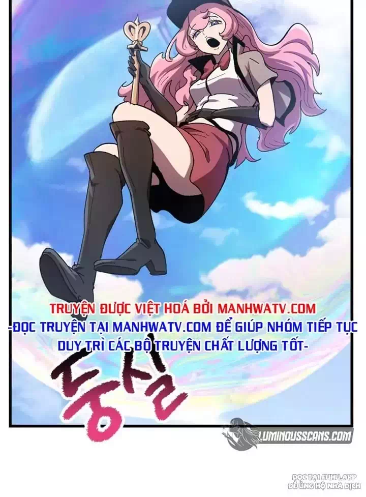 Truyện Tranh Anh Hùng Mạnh Nhất? Ta Không Làm Lâu Rồi! trang 5