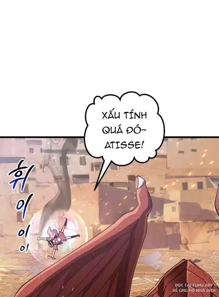 Truyện Tranh Anh Hùng Mạnh Nhất? Ta Không Làm Lâu Rồi! trang 5