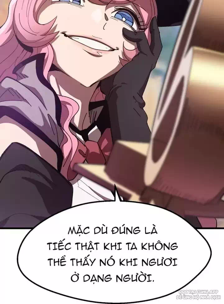 Truyện Tranh Anh Hùng Mạnh Nhất? Ta Không Làm Lâu Rồi! trang 5