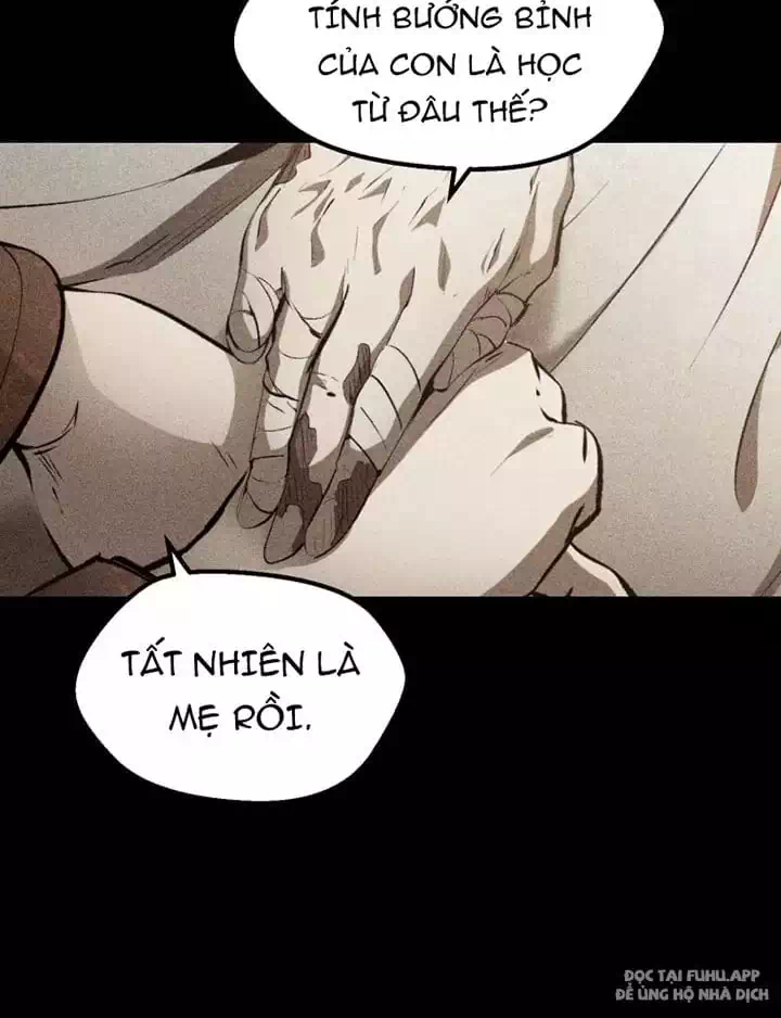 Truyện Tranh Anh Hùng Mạnh Nhất? Ta Không Làm Lâu Rồi! trang 5