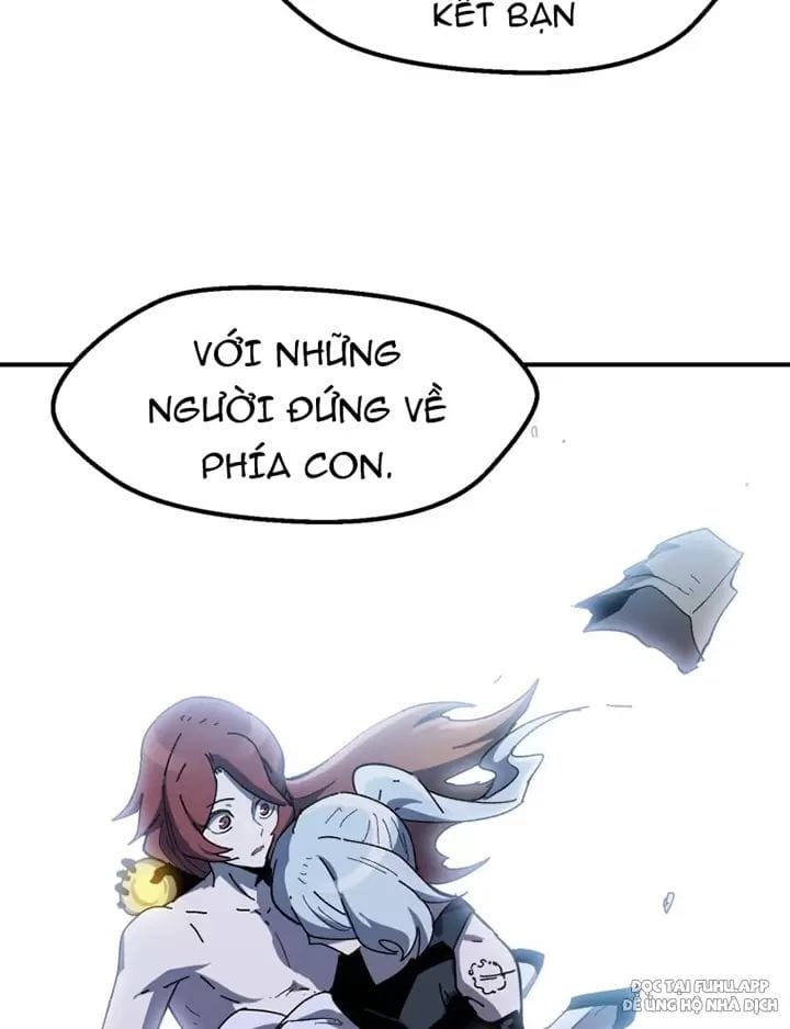 Truyện Tranh Anh Hùng Mạnh Nhất? Ta Không Làm Lâu Rồi! trang 5