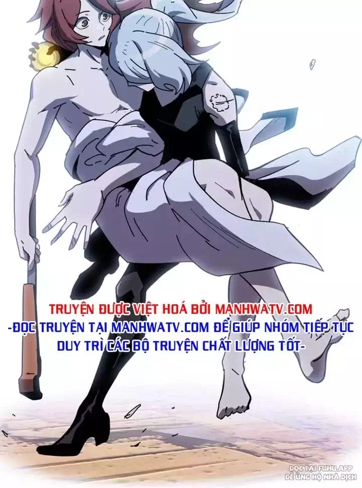 Truyện Tranh Anh Hùng Mạnh Nhất? Ta Không Làm Lâu Rồi! trang 5
