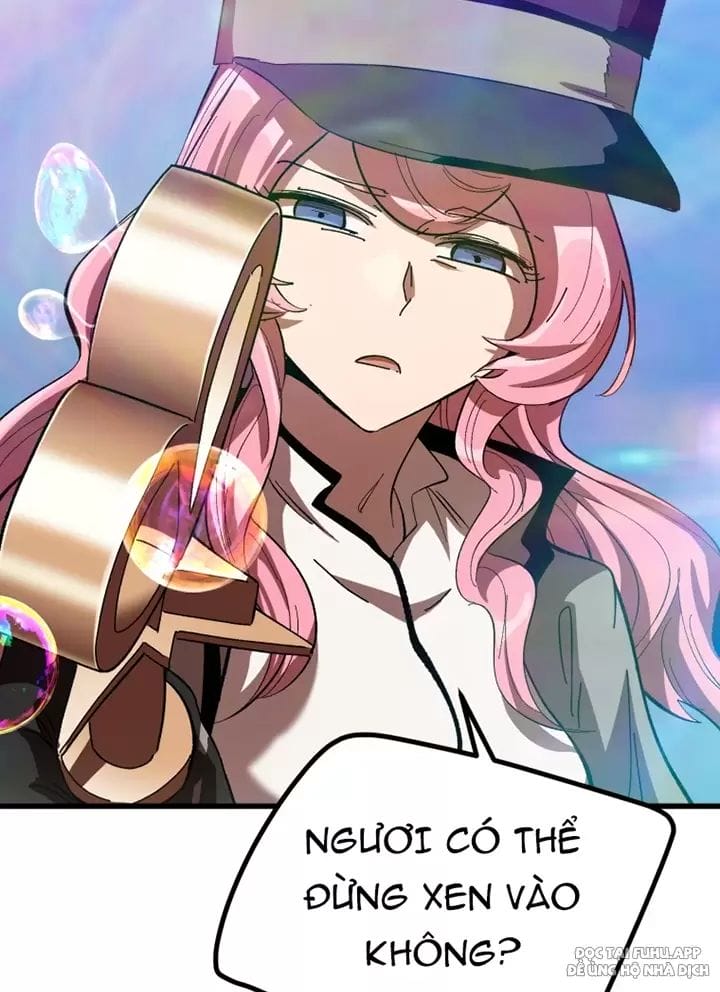 Truyện Tranh Anh Hùng Mạnh Nhất? Ta Không Làm Lâu Rồi! trang 5