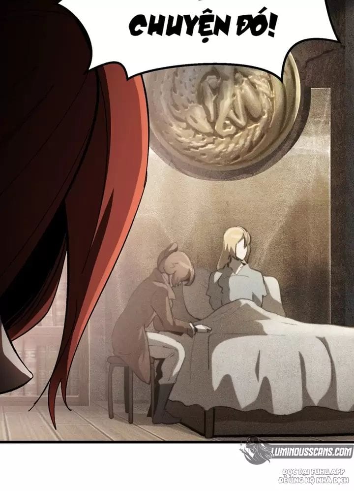 Truyện Tranh Anh Hùng Mạnh Nhất? Ta Không Làm Lâu Rồi! trang 5