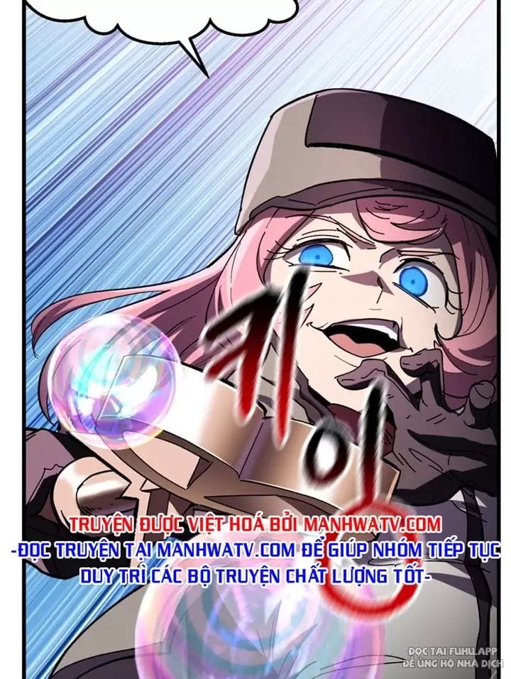 Truyện Tranh Anh Hùng Mạnh Nhất? Ta Không Làm Lâu Rồi! trang 5