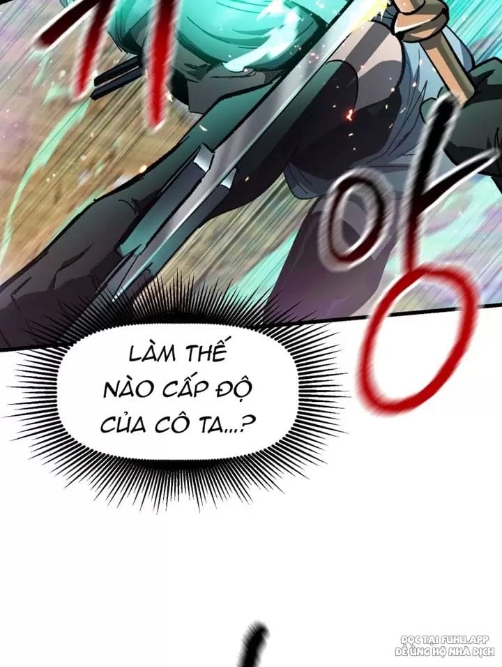 Truyện Tranh Anh Hùng Mạnh Nhất? Ta Không Làm Lâu Rồi! trang 5