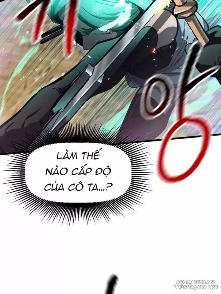 Truyện Tranh Anh Hùng Mạnh Nhất? Ta Không Làm Lâu Rồi! trang 5