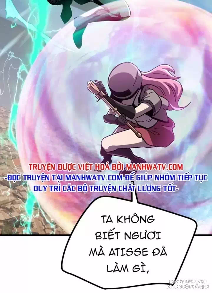 Truyện Tranh Anh Hùng Mạnh Nhất? Ta Không Làm Lâu Rồi! trang 5