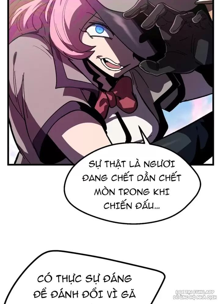 Truyện Tranh Anh Hùng Mạnh Nhất? Ta Không Làm Lâu Rồi! trang 5