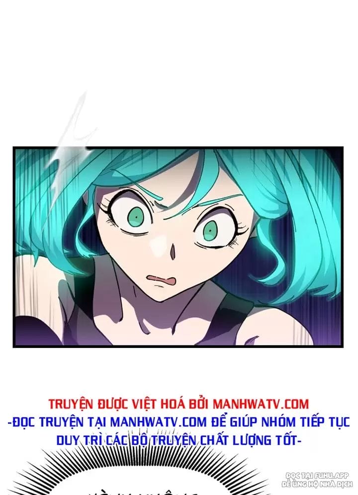 Truyện Tranh Anh Hùng Mạnh Nhất? Ta Không Làm Lâu Rồi! trang 5