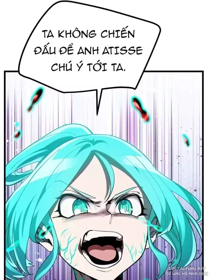 Truyện Tranh Anh Hùng Mạnh Nhất? Ta Không Làm Lâu Rồi! trang 5