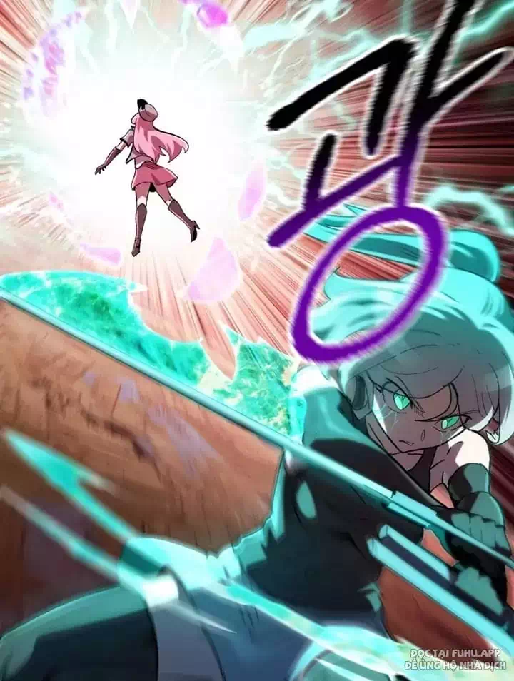 Truyện Tranh Anh Hùng Mạnh Nhất? Ta Không Làm Lâu Rồi! trang 5