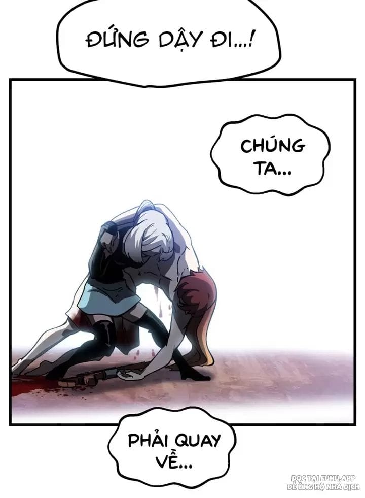 Truyện Tranh Anh Hùng Mạnh Nhất? Ta Không Làm Lâu Rồi! trang 5