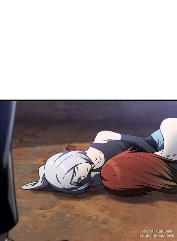 Truyện Tranh Anh Hùng Mạnh Nhất? Ta Không Làm Lâu Rồi! trang 5