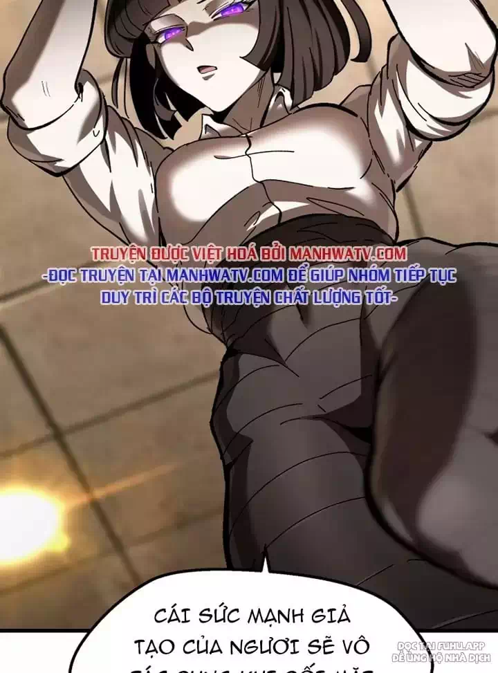 Truyện Tranh Anh Hùng Mạnh Nhất? Ta Không Làm Lâu Rồi! trang 5