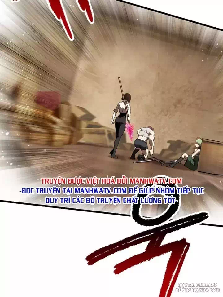 Truyện Tranh Anh Hùng Mạnh Nhất? Ta Không Làm Lâu Rồi! trang 5