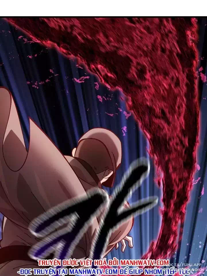 Truyện Tranh Anh Hùng Mạnh Nhất? Ta Không Làm Lâu Rồi! trang 5