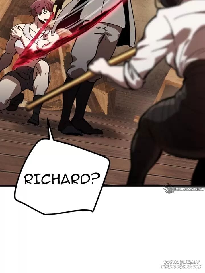 Truyện Tranh Anh Hùng Mạnh Nhất? Ta Không Làm Lâu Rồi! trang 5