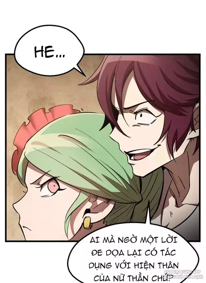 Truyện Tranh Anh Hùng Mạnh Nhất? Ta Không Làm Lâu Rồi! trang 5