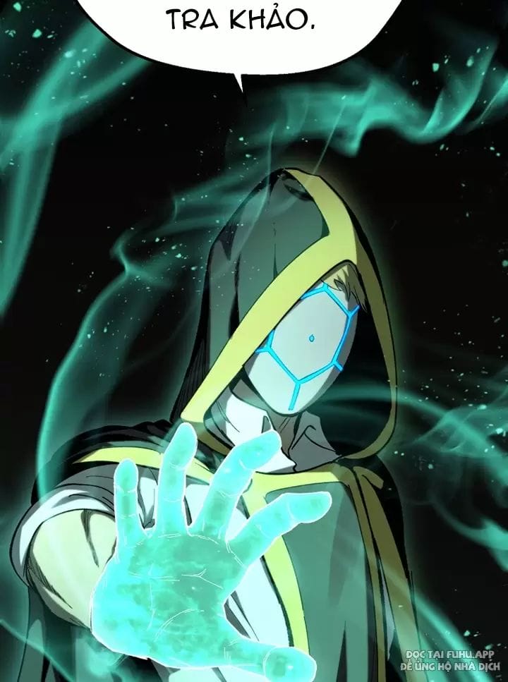 Truyện Tranh Anh Hùng Mạnh Nhất? Ta Không Làm Lâu Rồi! trang 5