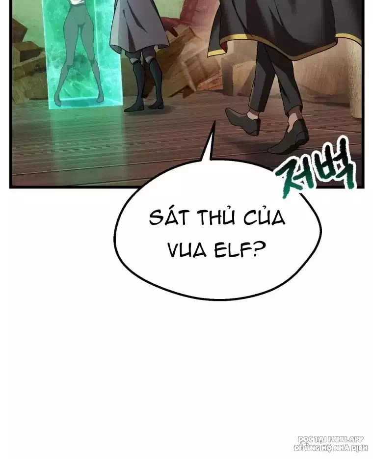 Truyện Tranh Anh Hùng Mạnh Nhất? Ta Không Làm Lâu Rồi! trang 5