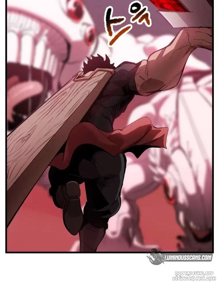 Truyện Tranh Anh Hùng Mạnh Nhất? Ta Không Làm Lâu Rồi! trang 5