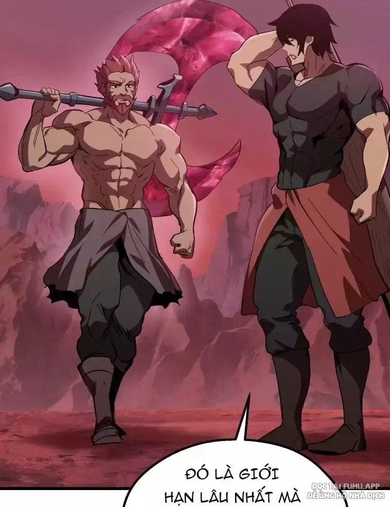 Truyện Tranh Anh Hùng Mạnh Nhất? Ta Không Làm Lâu Rồi! trang 5