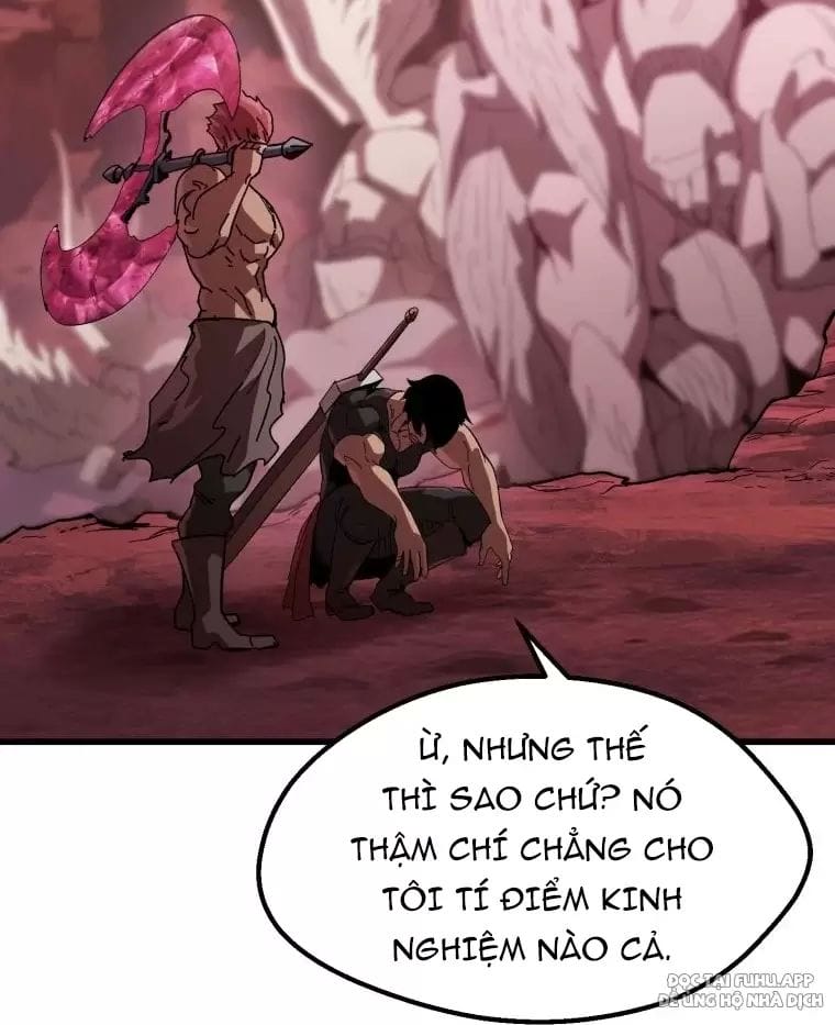 Truyện Tranh Anh Hùng Mạnh Nhất? Ta Không Làm Lâu Rồi! trang 5