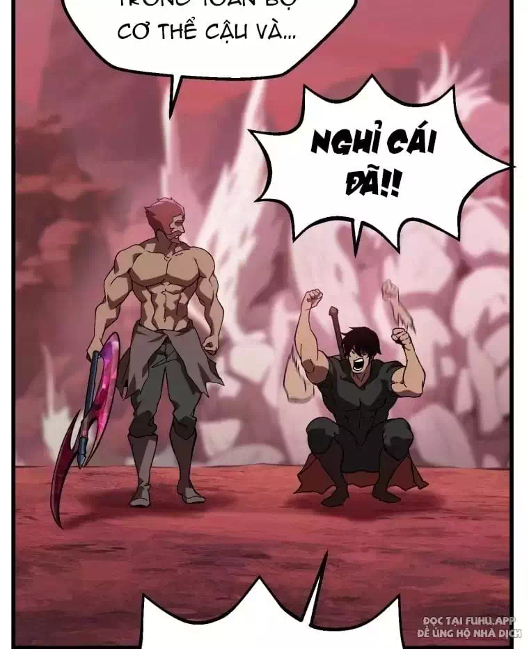 Truyện Tranh Anh Hùng Mạnh Nhất? Ta Không Làm Lâu Rồi! trang 5
