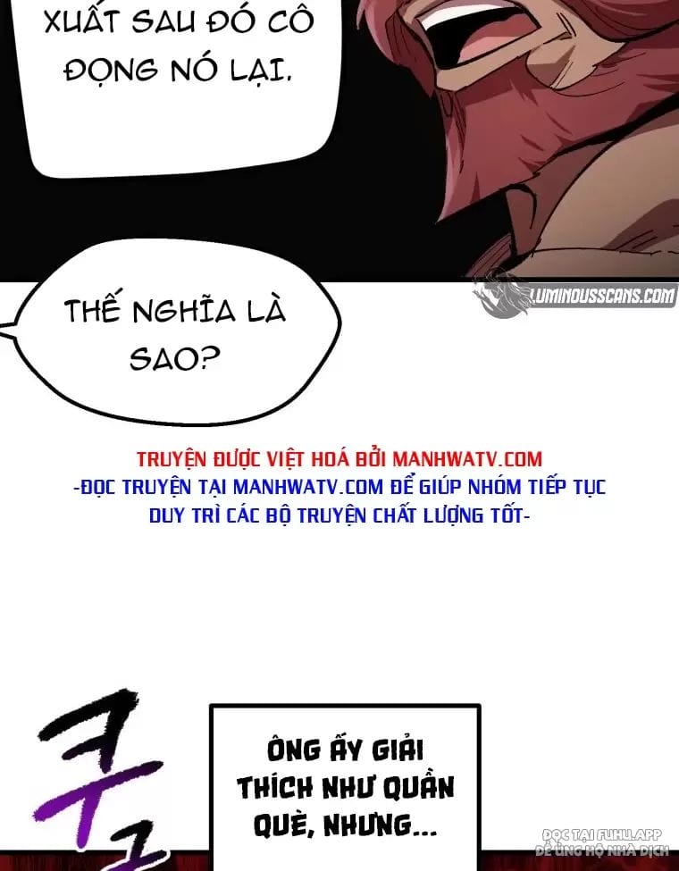 Truyện Tranh Anh Hùng Mạnh Nhất? Ta Không Làm Lâu Rồi! trang 5